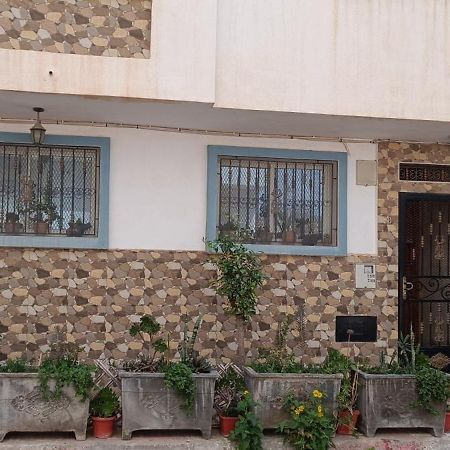 Rosal Apartment Agadir Exterior photo