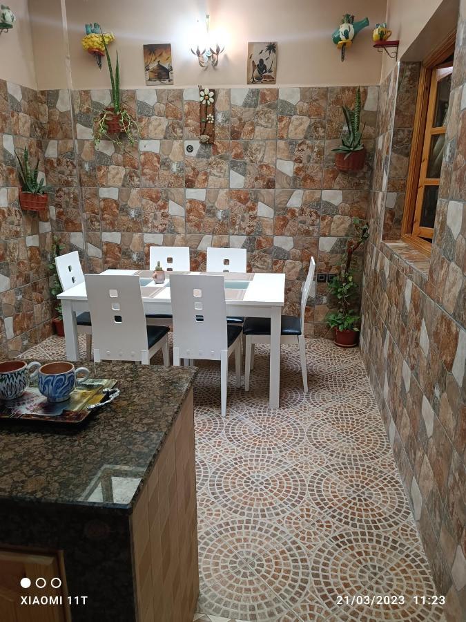 Rosal Apartment Agadir Exterior photo