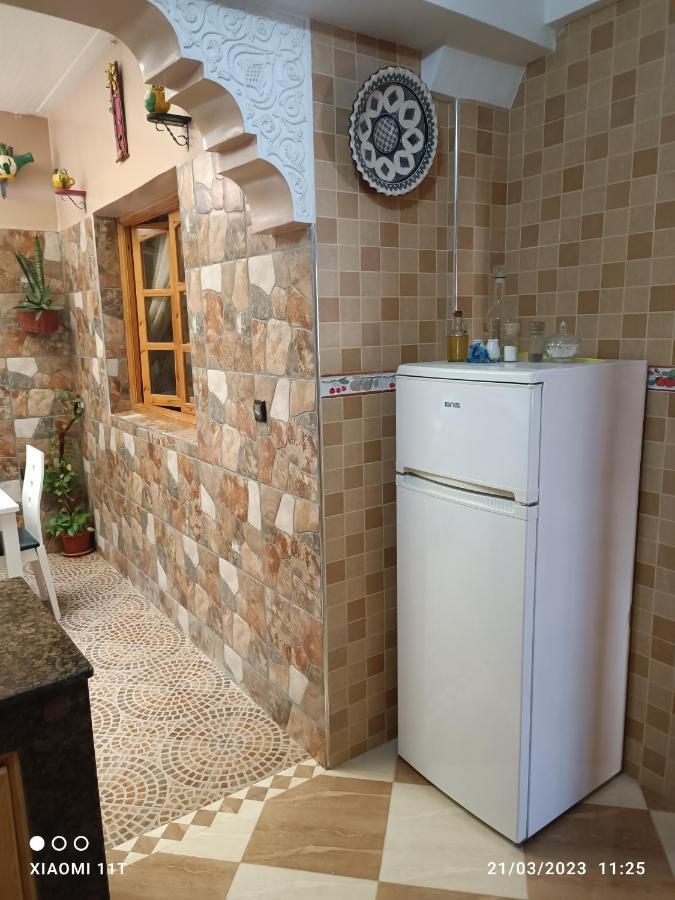 Rosal Apartment Agadir Exterior photo