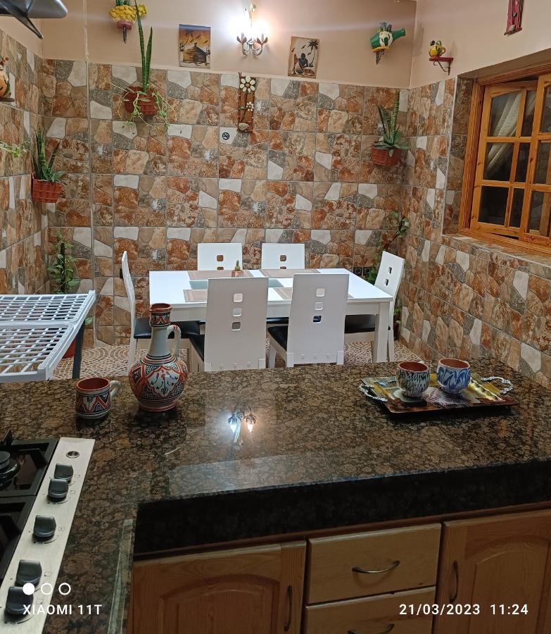 Rosal Apartment Agadir Exterior photo
