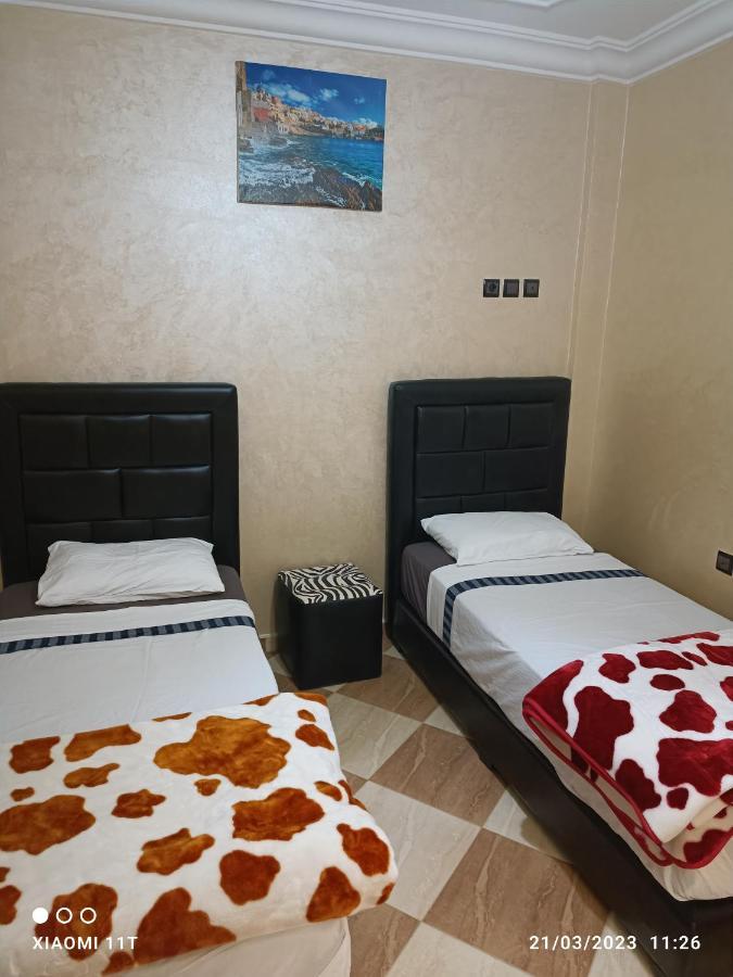 Rosal Apartment Agadir Exterior photo