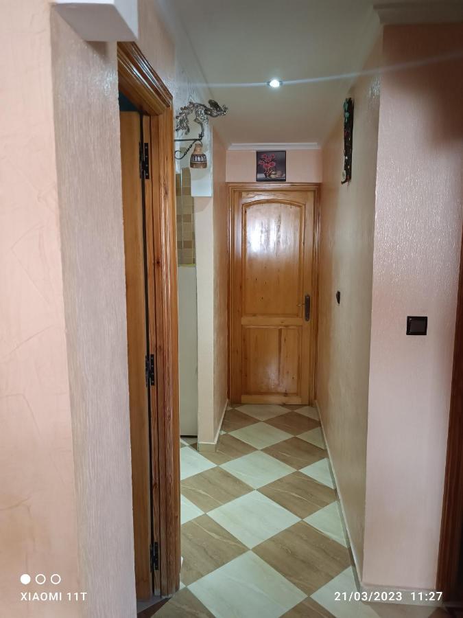 Rosal Apartment Agadir Exterior photo