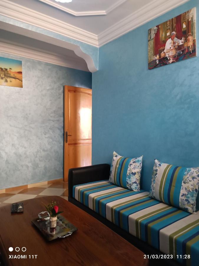 Rosal Apartment Agadir Exterior photo