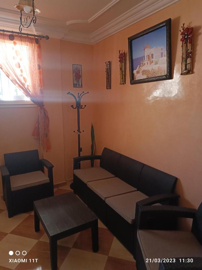 Rosal Apartment Agadir Exterior photo
