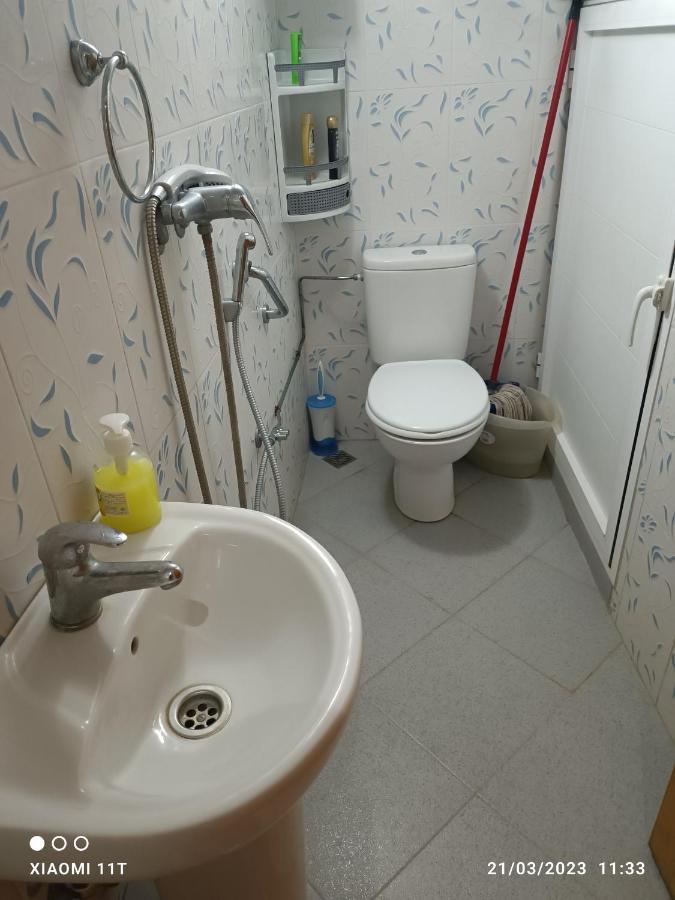 Rosal Apartment Agadir Exterior photo