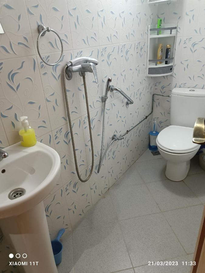 Rosal Apartment Agadir Exterior photo