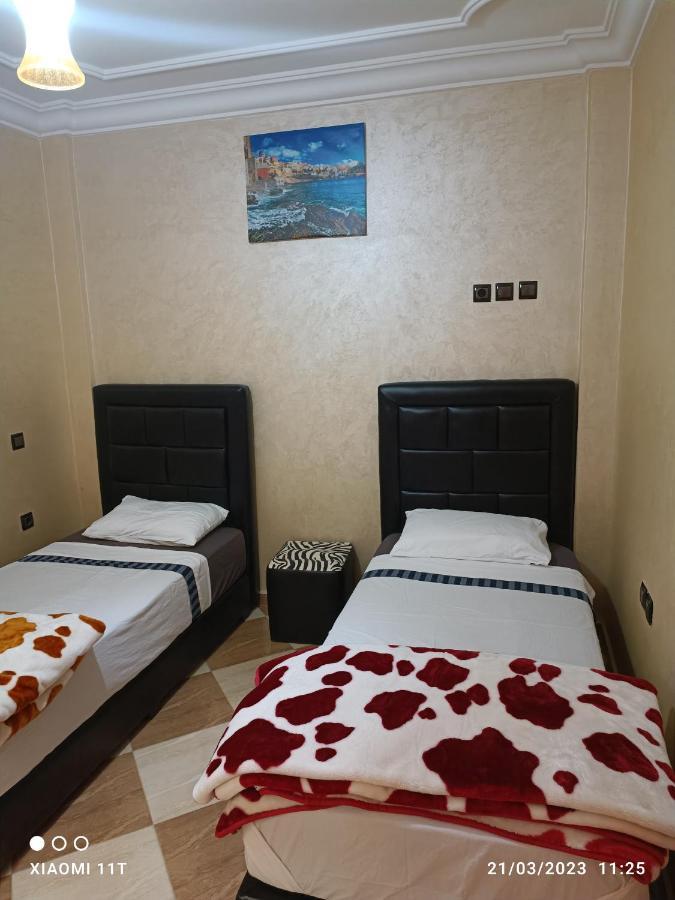 Rosal Apartment Agadir Exterior photo