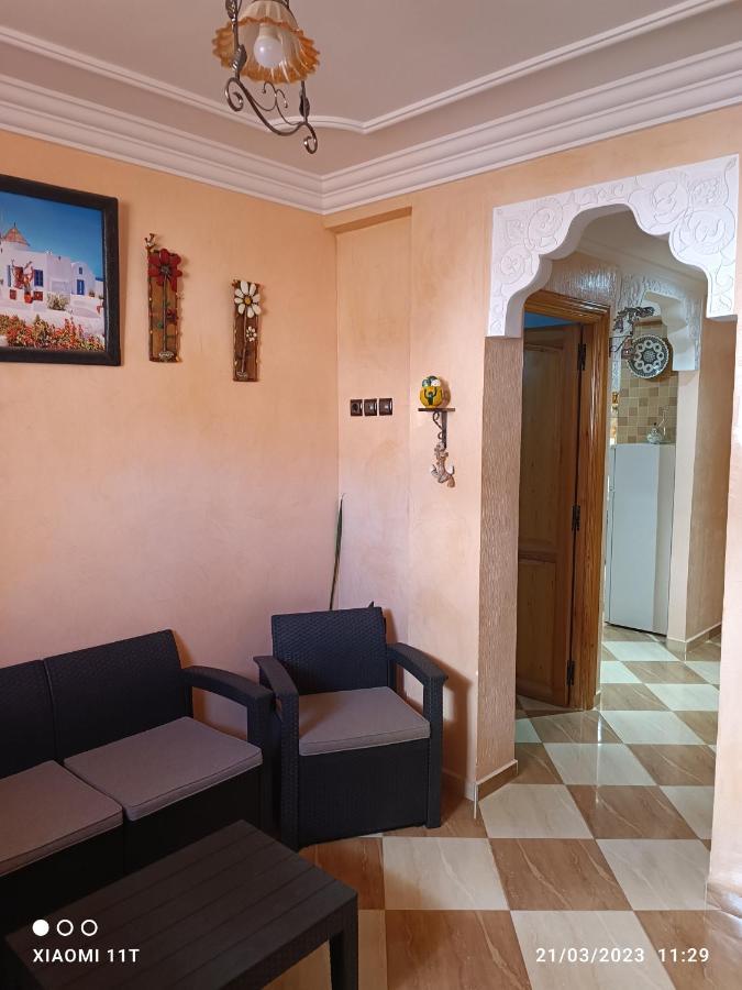 Rosal Apartment Agadir Exterior photo