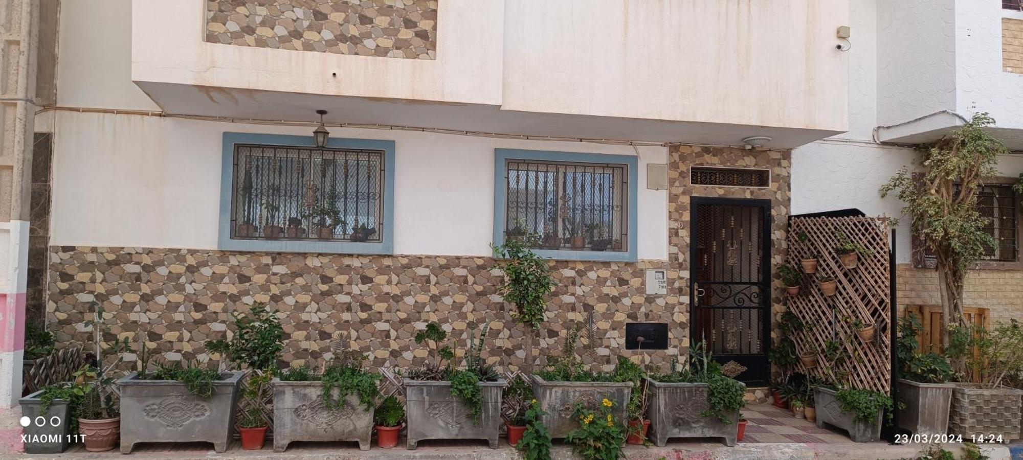 Rosal Apartment Agadir Exterior photo